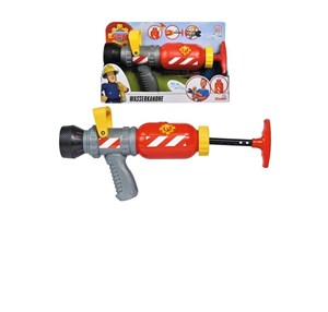 Bild von Strażak Sam pistolet na wodę