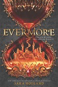 Zobacz : Evermore - Sara Holland