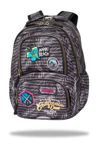 Bild von Plecak Coolpack Spiner grey
