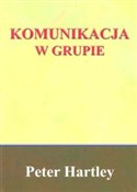 Komunikacj... - Peter Hartley -  fremdsprachige bücher polnisch 