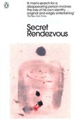 Secret Ren... - Kobo Abe -  Polnische Buchandlung 
