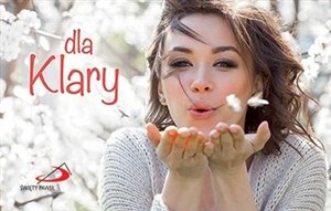 Bild von Imiona - Dla Klary