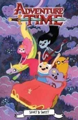 Adventure ... - Pendleton Ward -  polnische Bücher
