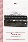 Polnische buch : Jądro ciem... - Joseph Conrad