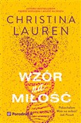 Książka : Wzór na mi... - Christina Lauren