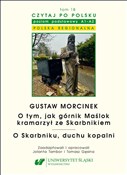 Gustaw Mor... - Jolanta Tambor, Tomasz Gęsina -  fremdsprachige bücher polnisch 