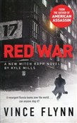 Zobacz : Red War