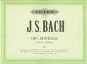 Polnische buch : Orgelwerke... - Johann Sebastian Bach