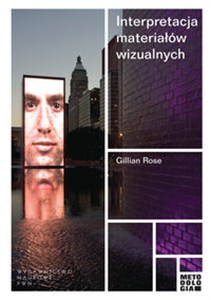 Bild von Interpretacja materiałów wizualnych Krytyczna metodologia badań nad wizualnością