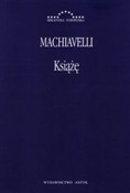 Książę - Niccolo Machiavelli - buch auf polnisch 