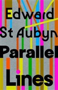 Parallel L... - Edward St Aubyn - Ksiegarnia w niemczech