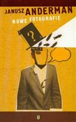 Książka : Nowe fotog... - Janusz Anderman