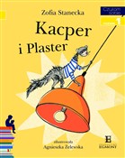Kacper i P... - Zofia Stanecka -  fremdsprachige bücher polnisch 