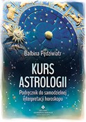 Polnische buch : Kurs astro... - Balbina Pędziwiatr