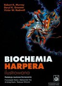 Biochemia ... - Robert K. Murray, Daryl K. Granner, Victor W. Rodwell -  Książka z wysyłką do Niemiec 