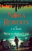 Książka : Wróg w pła... - Nora Roberts
