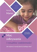 Zobacz : Moc odkryw... - Patrycja Maron
