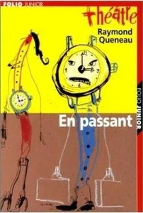 Bild von Passant