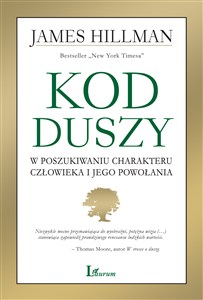 Bild von Kod Duszy W poszukiwaniu charakteru człowieka i jego powołania