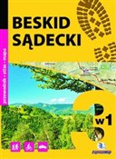 Polska książka : Beskid Sąd...