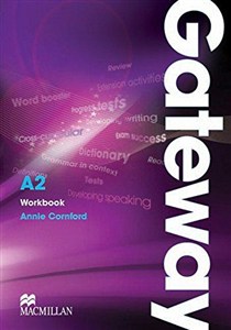 Obrazek Gateway A2: Workbook