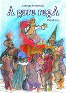 Obrazek A guru ruga