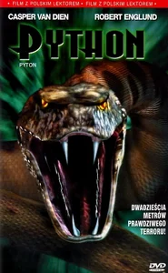 Bild von Pyton