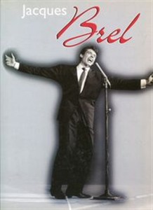 Bild von Jacques Brel