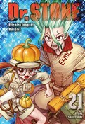 Dr Stone. ... - Boichi, Riichiro Inagaki -  Książka z wysyłką do Niemiec 