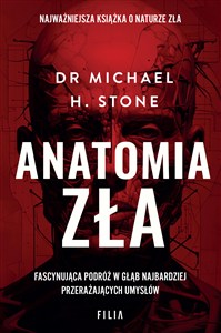 Obrazek Anatomia zła