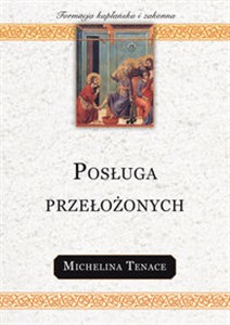 Obrazek Posługa przełożonych