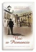 Noc w Piem... - Andromeda Romano-Lax - Ksiegarnia w niemczech