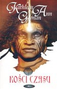 Polska książka : Kości czas... - Kathleen Ann Goonan