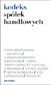 Kodeks spó... - Agnieszka Kaszok - buch auf polnisch 