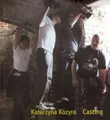 Casting - Katarzyna Kozyra -  fremdsprachige bücher polnisch 