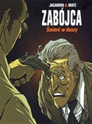 Zabójca To... - Luc Jacamon, Alexis Matz - Ksiegarnia w niemczech