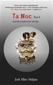 Ta Noc Tom... - Jodi Ellen Malpas -  Książka z wysyłką do Niemiec 
