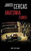 Anatomia c... - Javier Cercas - buch auf polnisch 