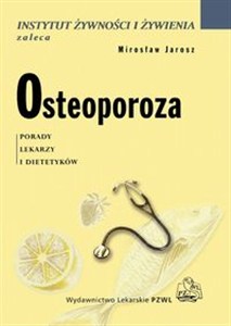 Obrazek Osteoporoza