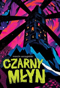 Obrazek Czarny Młyn