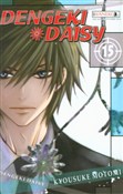 Książka : Dengeki Da... - Kyousuke Motomi