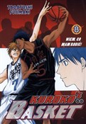 Kuroko`s B... - Tadatoshi Fujimaki -  fremdsprachige bücher polnisch 