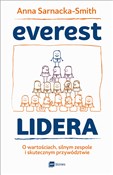 Everest Li... - Anna Sarnacka-Smith - Ksiegarnia w niemczech