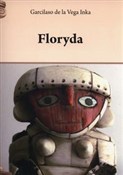 Floryda - Inka Garcialaso Vega - buch auf polnisch 