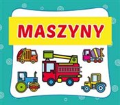 Maszyny Ha... - Opracowanie Zbiorowe -  fremdsprachige bücher polnisch 