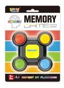 Gra memory... - buch auf polnisch 
