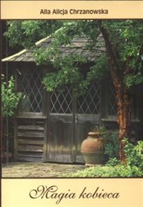 Obrazek Magia kobieca