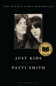 Zobacz : Just Kids ... - Patti Smith