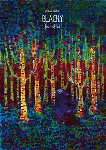 Obrazek Blacky Four of Us