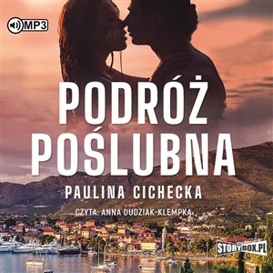 Bild von [Audiobook] Podróż poślubna